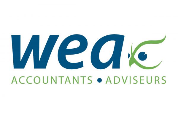 eBirds & WEA Zeeland - Logo