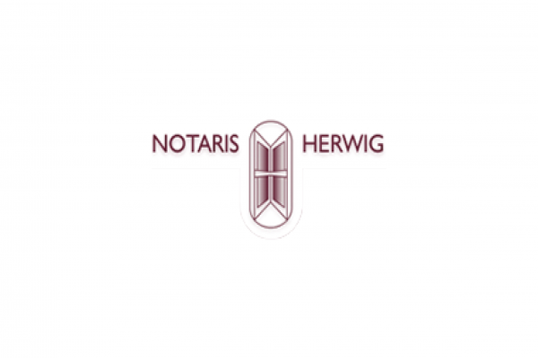 eBirds & Notaris Herwig - Logo