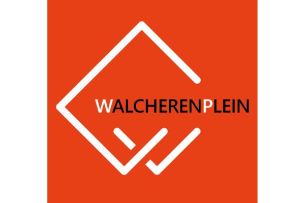 eBirds & Walcherenplein - Logo