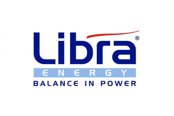 eBirds & Libra energy - Logo Libra