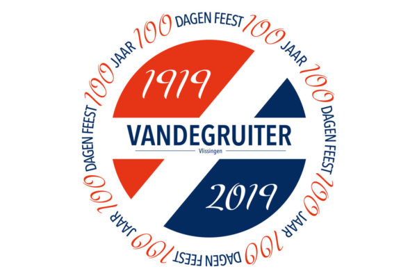 eBirds & Van de Gruiter - logo Van de Gruiter